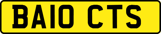 BA10CTS