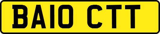BA10CTT