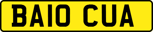 BA10CUA