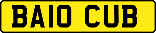 BA10CUB