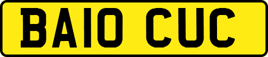 BA10CUC