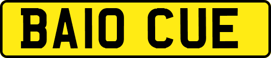 BA10CUE