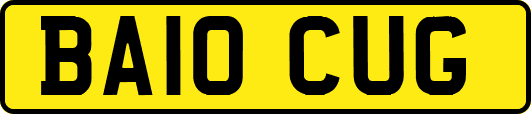 BA10CUG
