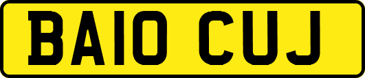 BA10CUJ