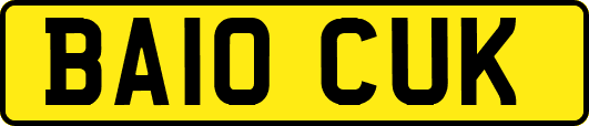 BA10CUK