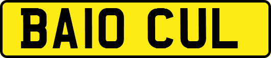 BA10CUL