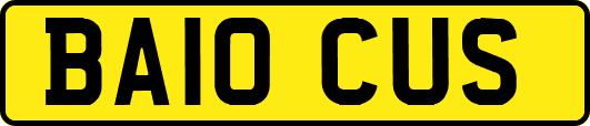 BA10CUS