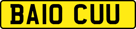 BA10CUU