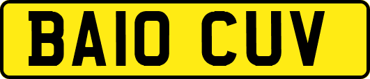 BA10CUV