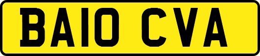 BA10CVA