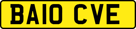BA10CVE