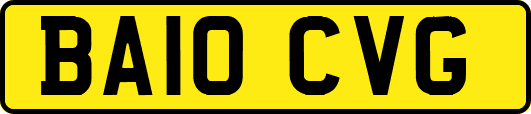 BA10CVG