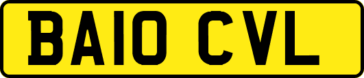 BA10CVL