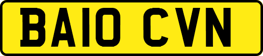 BA10CVN