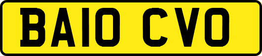 BA10CVO