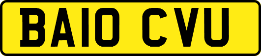 BA10CVU