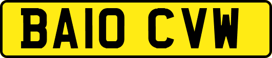 BA10CVW