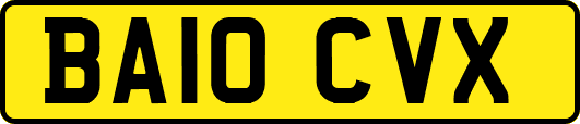 BA10CVX