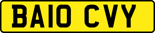 BA10CVY