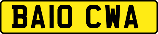 BA10CWA
