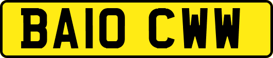 BA10CWW