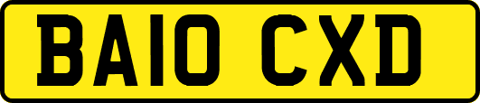 BA10CXD