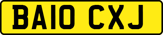 BA10CXJ