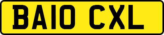 BA10CXL