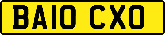 BA10CXO
