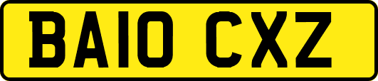 BA10CXZ