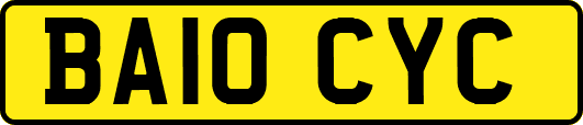 BA10CYC