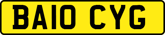 BA10CYG