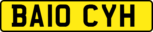 BA10CYH
