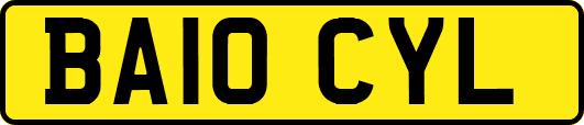 BA10CYL