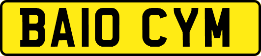 BA10CYM
