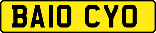 BA10CYO