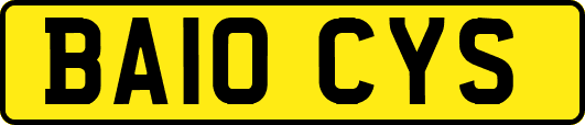 BA10CYS