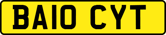 BA10CYT