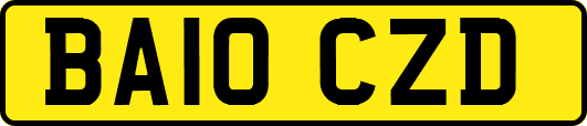 BA10CZD