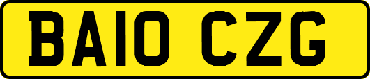 BA10CZG