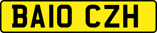 BA10CZH