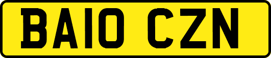 BA10CZN