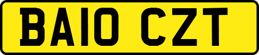 BA10CZT