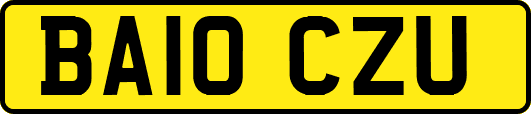 BA10CZU