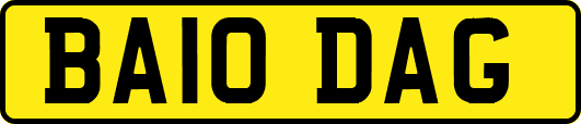 BA10DAG