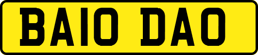 BA10DAO