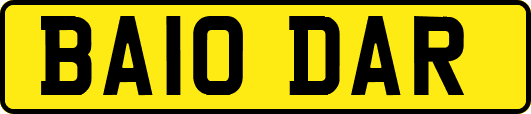 BA10DAR