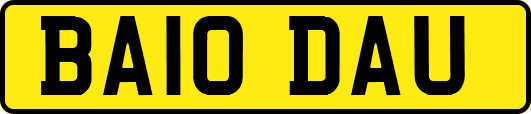 BA10DAU