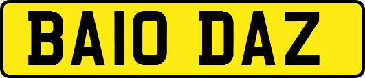 BA10DAZ