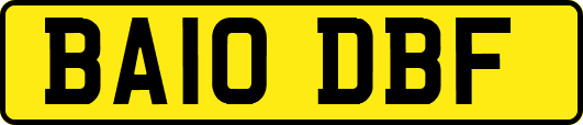 BA10DBF